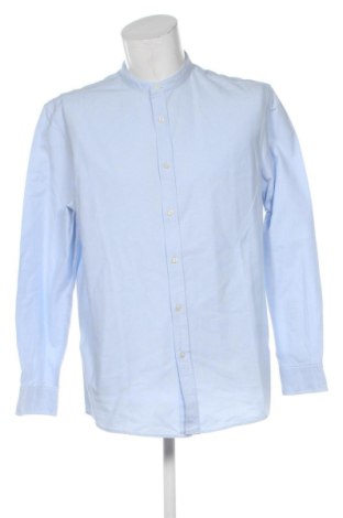 Férfi ing Zara, Méret XL, Szín Kék, Ár 6 028 Ft, #137844735