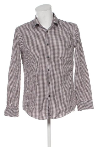 Męska koszula Hugo Boss, Rozmiar L, Kolor Kolorowy, Cena 181,99 zł, #137845297
