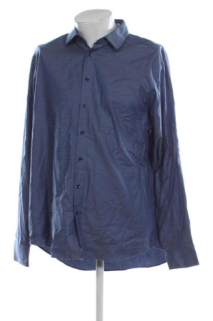 Мъжка риза Charles Tyrwhitt, Размер XL, Цвят Син, Цена 23,00 €, #137845670