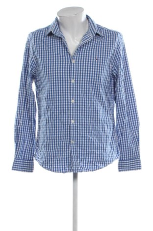 Męska koszula Tommy Hilfiger, Rozmiar M, Kolor Kolorowy, Cena 173,99 zł, #137845698