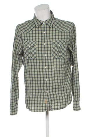 Férfi ing Guess, Méret XL, Szín Sokszínű, Ár 10 689 Ft, #137845769