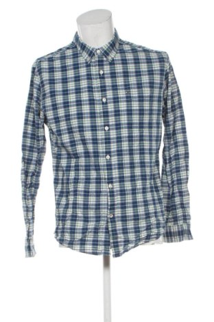 Męska koszula Tommy Hilfiger, Rozmiar L, Kolor Kolorowy, Cena 172,99 zł, #137845776