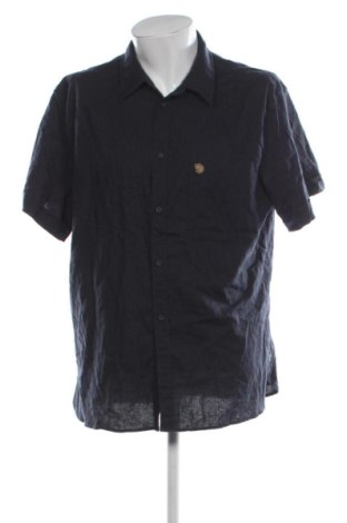 Męska koszula Fjallraven, Rozmiar XXL, Kolor Niebieski, Cena 187,99 zł, #137846129