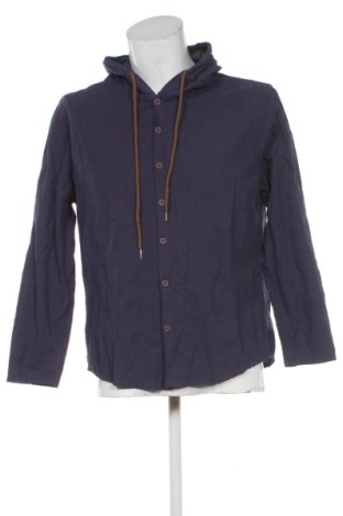Pánska košeľa  Unbranded, Veľkosť L, Farba Modrá, Cena  15,00 €, #137846306