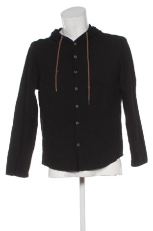 Pánska košeľa  Unbranded, Veľkosť L, Farba Čierna, Cena  15,00 €, #137846325