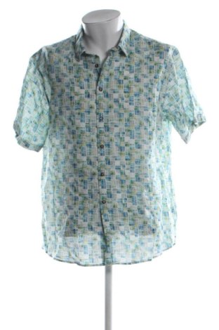 Férfi ing No Excess, Méret XXL, Szín Sokszínű, Ár 5 199 Ft, #137846420