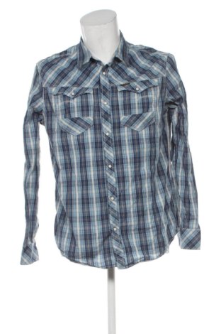 Pánská košile  G-Star Raw, Velikost XL, Barva Vícebarevné, Cena  979,00 Kč, #137846801