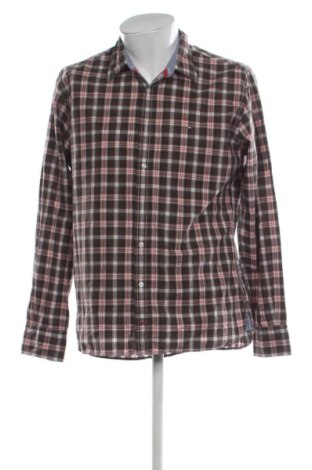 Pánská košile  Tommy Hilfiger, Velikost L, Barva Vícebarevné, Cena  979,00 Kč, #137846983