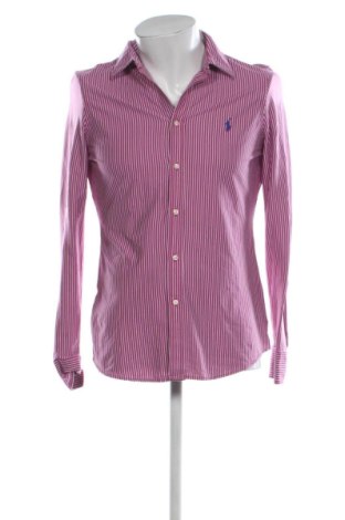 Мъжка риза Polo Ralph Lauren, Размер L, Цвят Многоцветен, Цена 53,68 €, #137847305