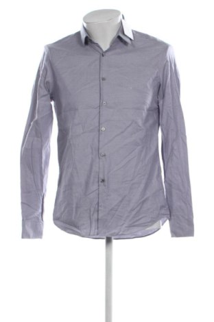 Pánská košile  Calvin Klein, Velikost M, Barva Fialová, Cena  6 049,00 Kč, #137847378