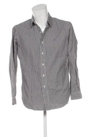 Herrenhemd Ralph Lauren, Größe L, Farbe Mehrfarbig, Preis 59,99 €, #137847700