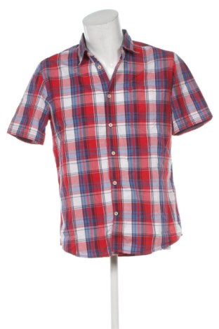 Męska koszula Tom Tailor, Rozmiar L, Kolor Kolorowy, Cena 78,99 zł, #137847861