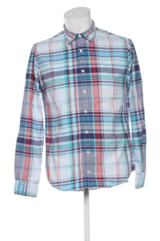 Pánska košeľa  Tommy Hilfiger, Veľkosť M, Farba Viacfarebná, Cena  38,00 €, #137847983