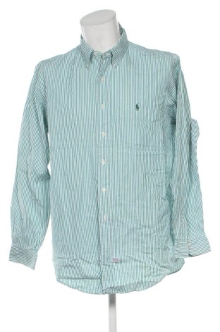 Мъжка риза Ralph Lauren, Размер XL, Цвят Многоцветен, Цена 53,68 €, #137848089
