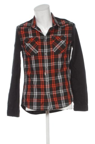 Мъжка риза Guess, Размер L, Цвят Многоцветен, Цена 35,27 €, #137848107