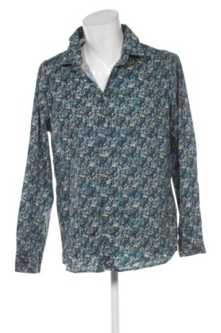 Herrenhemd No Excess, Größe XL, Farbe Mehrfarbig, Preis 7,99 €, #137848226