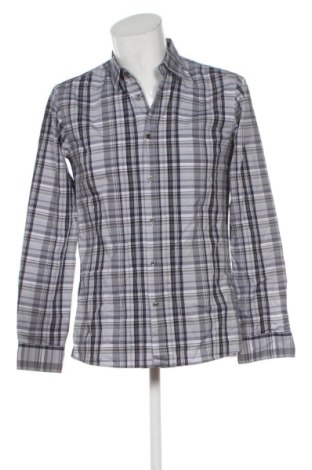 Herrenhemd Hugo Boss, Größe M, Farbe Mehrfarbig, Preis 44,99 €, #137848263