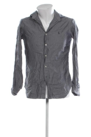 Herrenhemd Ralph Lauren, Größe S, Farbe Grau, Preis € 63,99, #137848264