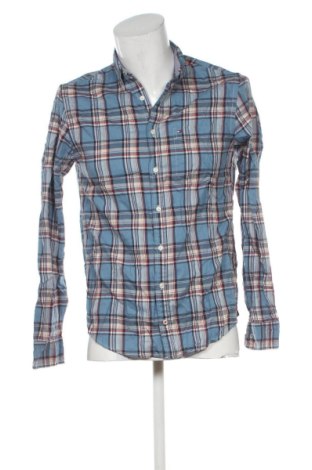Męska koszula Tommy Hilfiger, Rozmiar S, Kolor Kolorowy, Cena 318,99 zł, #137848598