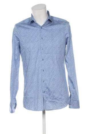 Herrenhemd Olymp, Größe M, Farbe Mehrfarbig, Preis € 39,99, #137848739