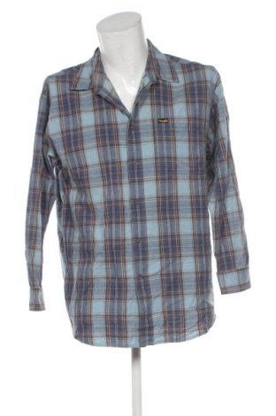 Мъжка риза Wrangler, Размер L, Цвят Многоцветен, Цена 19,42 €, #137848750