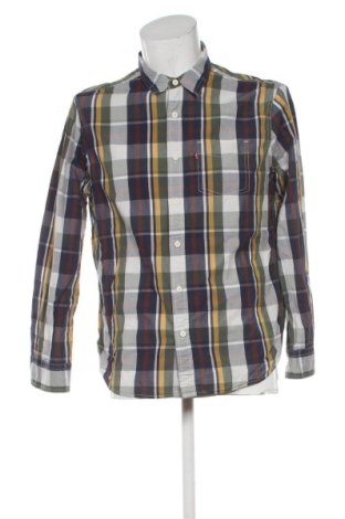 Мъжка риза Levi's, Размер L, Цвят Многоцветен, Цена 52,00 €, #137848791