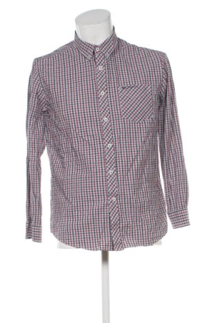 Мъжка риза Ben Sherman, Размер L, Цвят Многоцветен, Цена 45,00 €, #137848806