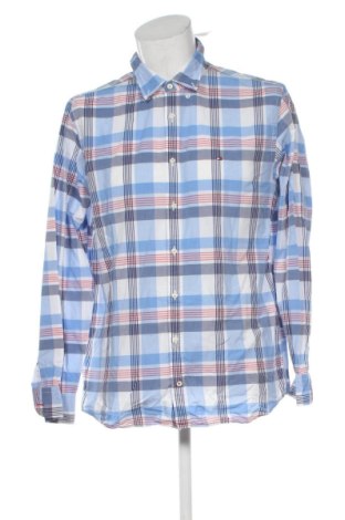 Férfi ing Tommy Hilfiger, Méret XL, Szín Sokszínű, Ár 14 929 Ft, #137848815