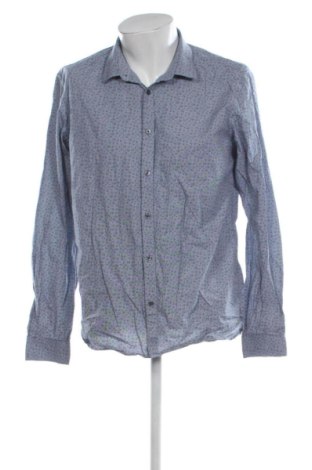 Мъжка риза Esprit, Размер XL, Цвят Син, Цена 12,27 €, #137848891