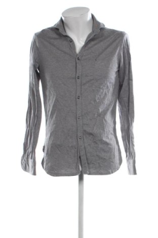 Męska koszula Hugo Boss, Rozmiar S, Kolor Szary, Cena 236,99 zł, #137849000