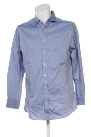 Męska koszula Charles Tyrwhitt, Rozmiar L, Kolor Niebieski, Cena 103,99 zł, #137849210