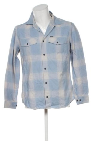 Męska koszula G-Star Raw, Rozmiar L, Kolor Kolorowy, Cena 172,99 zł, #137849215