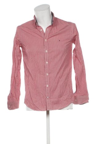 Pánská košile  Tommy Hilfiger, Velikost M, Barva Vícebarevné, Cena  979,00 Kč, #137849221