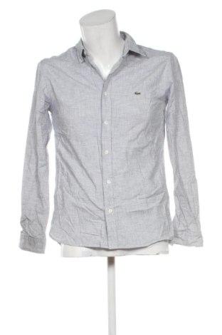 Herrenhemd Lacoste, Größe M, Farbe Mehrfarbig, Preis 33,99 €, #137849236