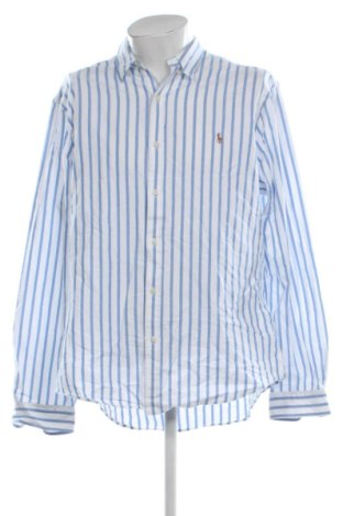 Мъжка риза Polo Ralph Lauren, Размер XXL, Цвят Многоцветен, Цена 53,68 €, #137849262