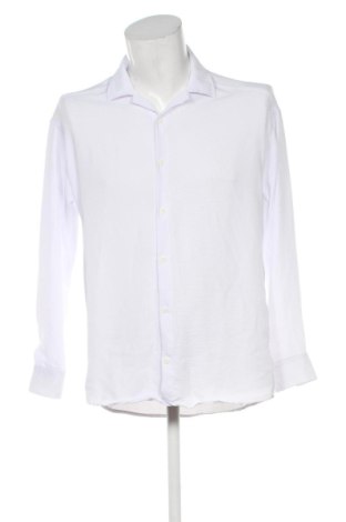 Férfi ing Unbranded, Méret M, Szín Fehér, Ár 3 546 Ft, #137849613