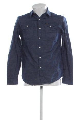 Pánská košile  G-Star Raw, Velikost M, Barva Vícebarevné, Cena  979,00 Kč, #137849725