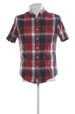 Мъжка риза Tommy Hilfiger, Размер M, Цвят Многоцветен, Цена 32,21 €, #137850380