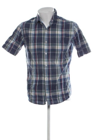 Herrenhemd Tommy Hilfiger, Größe M, Farbe Mehrfarbig, Preis 29,99 €, #137850399