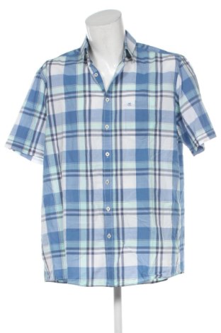 Pánska košeľa  Casa Moda, Veľkosť XXL, Farba Viacfarebná, Cena  28,00 €, #137850503