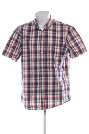 Męska koszula Brax, Rozmiar XL, Kolor Kolorowy, Cena 93,99 zł, #137850626
