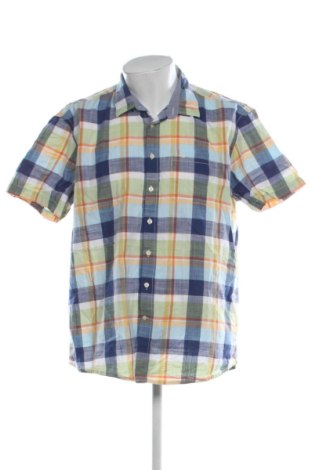 Pánská košile  Camel Active, Velikost XL, Barva Vícebarevné, Cena  599,00 Kč, #137850651