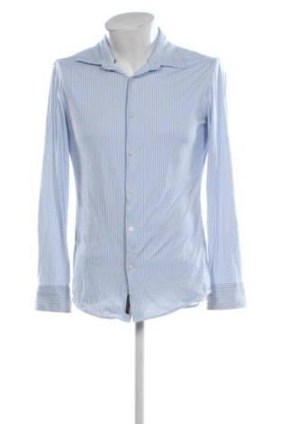 Herrenhemd BOSS, Größe M, Farbe Mehrfarbig, Preis € 35,99, #137850712