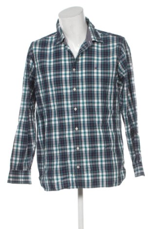 Męska koszula Tommy Hilfiger, Rozmiar XL, Kolor Kolorowy, Cena 235,99 zł, #137850884