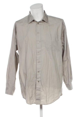 Мъжка риза Nautica, Размер XL, Цвят Бежов, Цена 28,00 €, #137850907
