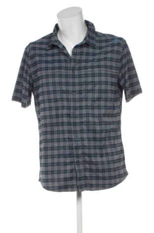 Herrenhemd CMP, Größe XL, Farbe Mehrfarbig, Preis 19,99 €, #137850924
