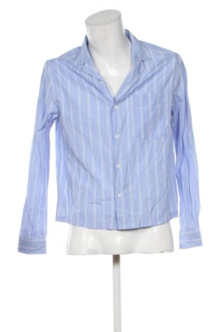 Herrenhemd ASOS, Größe S, Farbe Blau, Preis 8,99 €, #137851156