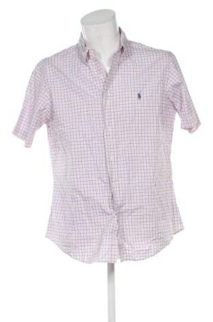 Férfi ing Polo Ralph Lauren, Méret L, Szín Sokszínű, Ár 20 469 Ft, #137851449