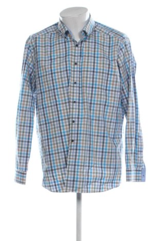 Herrenhemd Unbranded, Größe XL, Farbe Mehrfarbig, Preis 10,99 €, #137851489