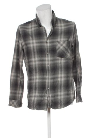 Męska koszula Hugo Boss, Rozmiar L, Kolor Kolorowy, Cena 236,99 zł, #137851574